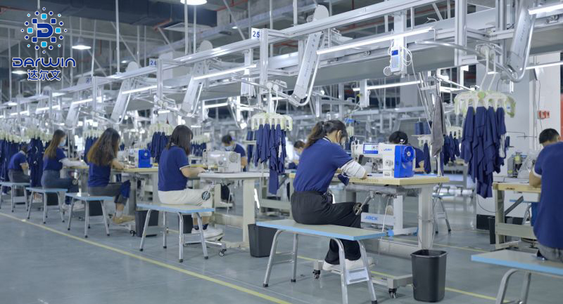 Dongguan Darwin Intelligent Technology Co., Ltd. Loungewear