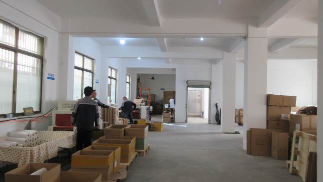 Jinhua Youhao Packaging Products Co., Ltd. Kraft Paper Roll