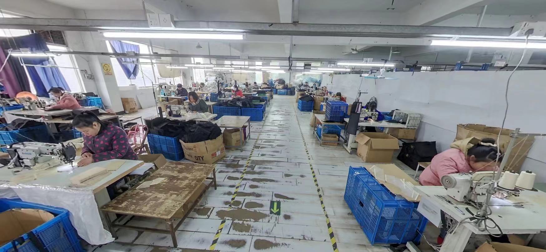Anhui Raresm Bags Co., Ltd. Backpacks