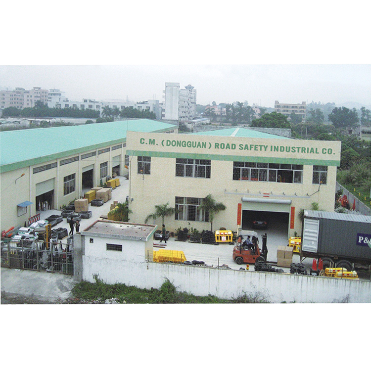 Dongguan Road Safety Traffic Marking Products Co., Ltd. Traffic Safety Equipment