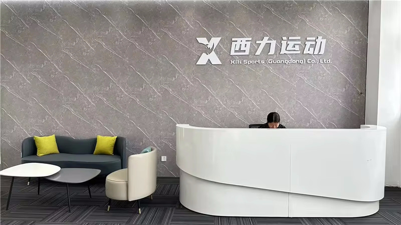 Xili Sports (Guangdong) Co., Ltd. Electric City Bike