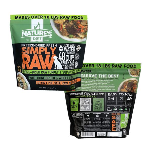 Large Capacity 15kg Plastic Foil Food Pet Cat Snack Coffee Tea Packaging Pouch Ziplock Heat Seal Bag