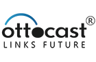 Ottocast Corporation Limited logo
