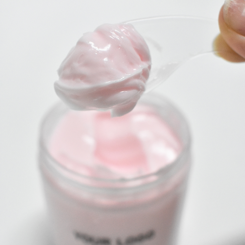 Shea Butter Body Butter Private Label Body Lotion Create Your Own Cosmetics Brand Moisturizing Body Cream Factory Price