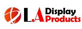 Zhongshan L.A Display Products Co., Ltd. logo