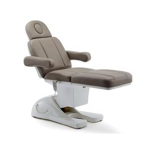 Multifunction Beauty Equipment Electric 3 Motors Newest Design Cosmetic Massage Bed Treatment Table Eyelash Cosmetic Facial Bed