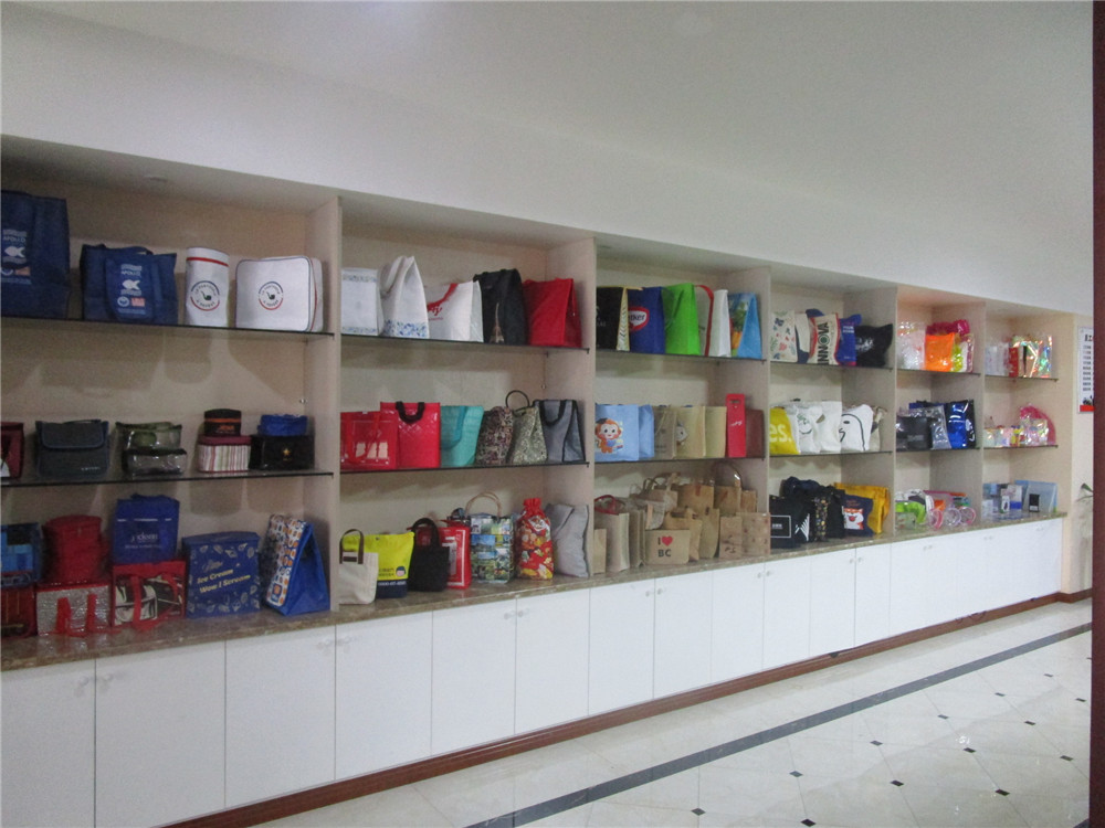 Longgang City Chaocheng Bags Co.,Ltd. Tote Bag