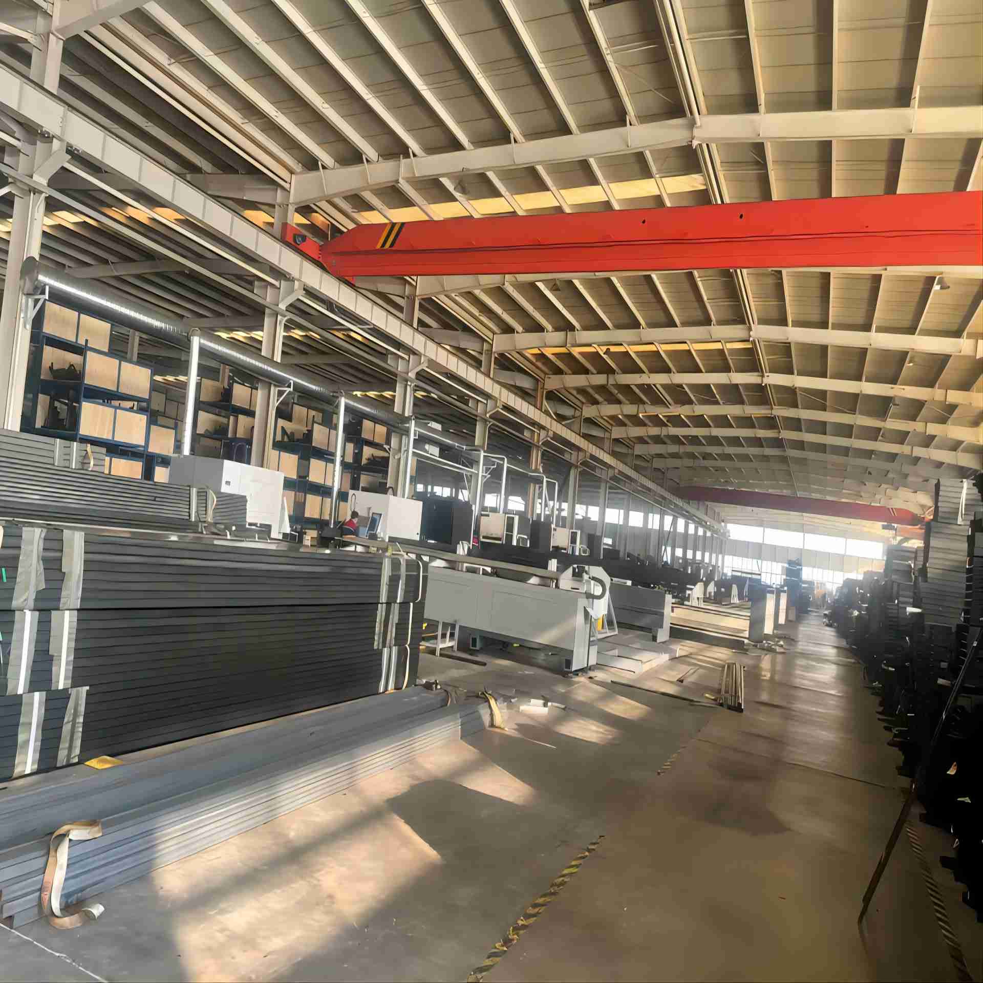 Weifang Poweroy Machinery Technology Co., Ltd. Pilates Reformers