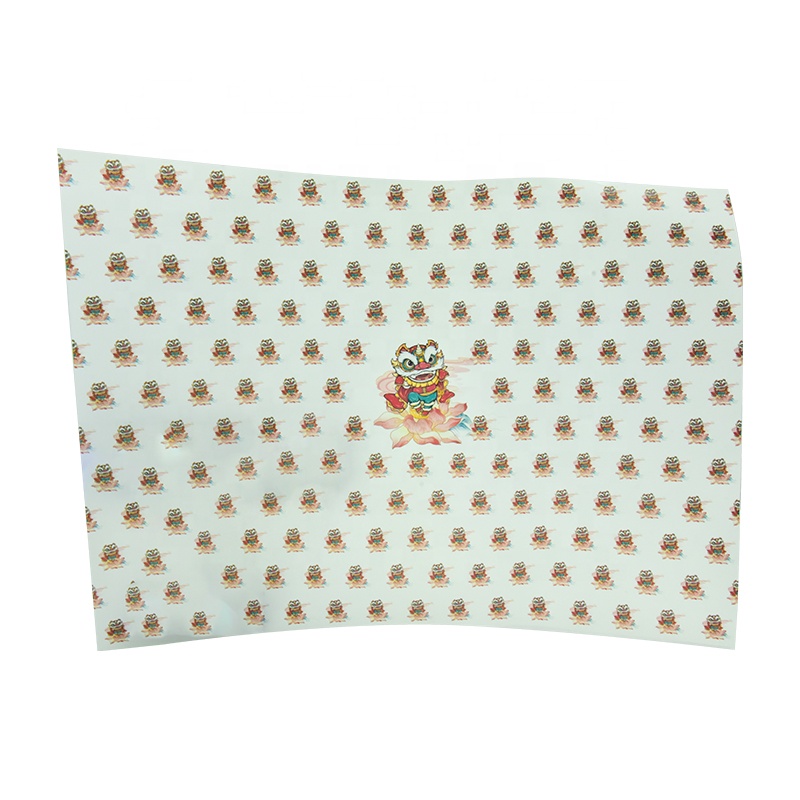China Wholesale Luxury Custom Printed Bouquet Gift Wrapping Paper Flower Wrapping Paper Roll For Packaging