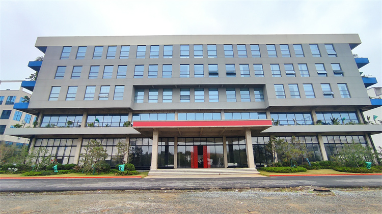 Jingdezhen Beihanmei Ceramic Co., Ltd. factory image 1