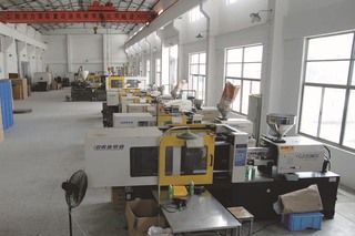Nanjing Sunlight Plastic Containers Manufacturing Co., Ltd. Plastic Containers