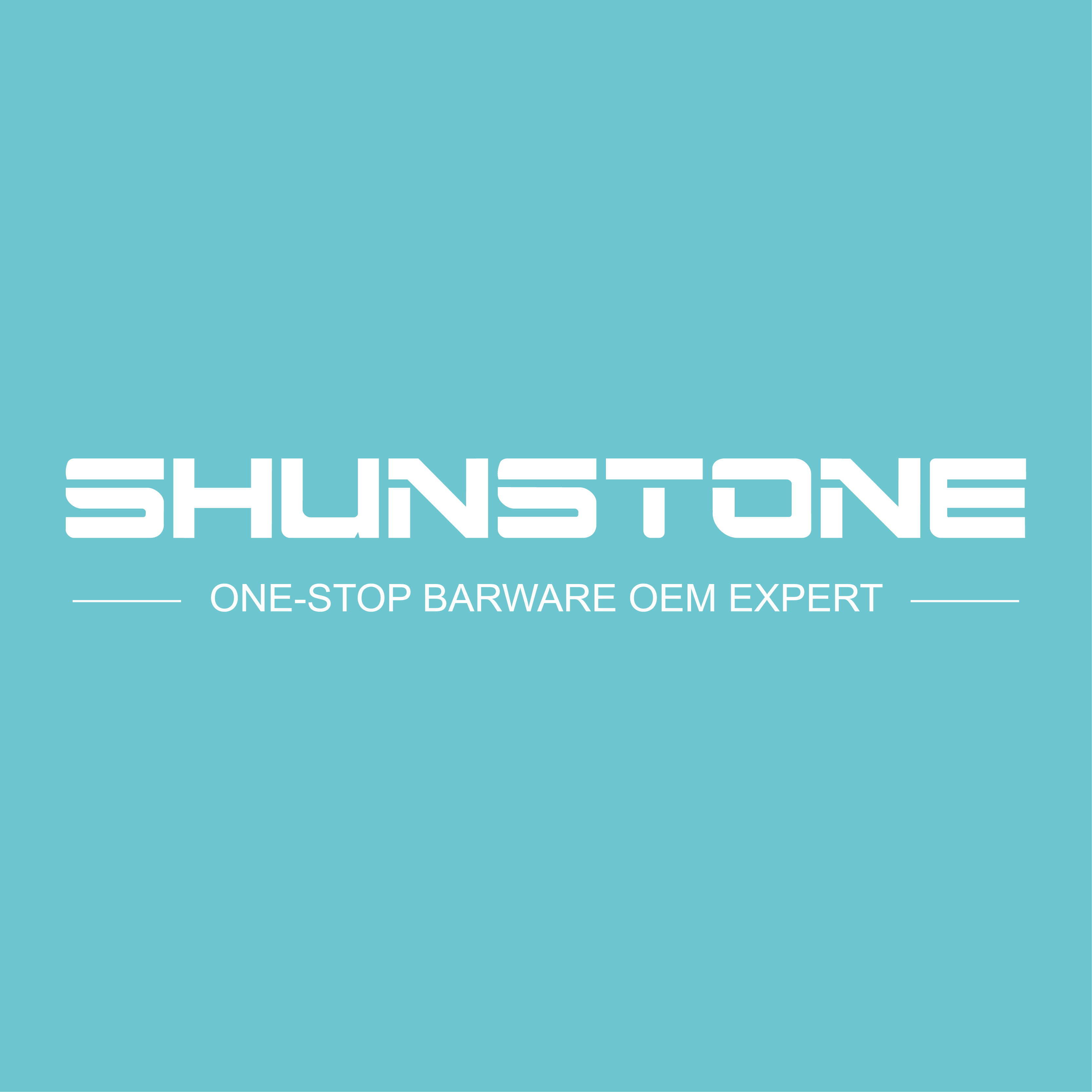 XIAMEN SHUNSTONE HOMEWARE CO., LTD. logo