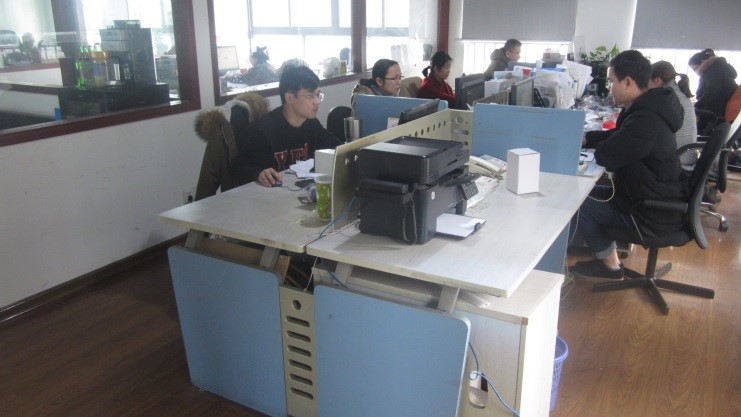 Ningbo Pinbo Plastic Manufactory Co., Ltd. Pill Boxes