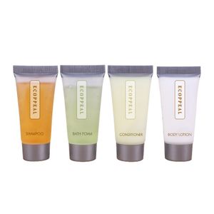 Hotel Supplies Disposable Hotel Toiletries Aminities Luxury Hotel Amenities Set Bathroom Kit