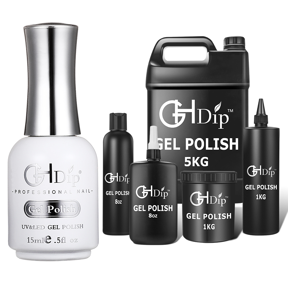 Gel Nail Polish Base Coat/Top Coat and Nail Polish Base Coat/Top Coat