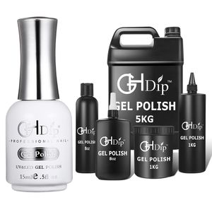 Gel Nail Polish Base Coat/Top Coat and Nail Polish Base Coat/Top Coat