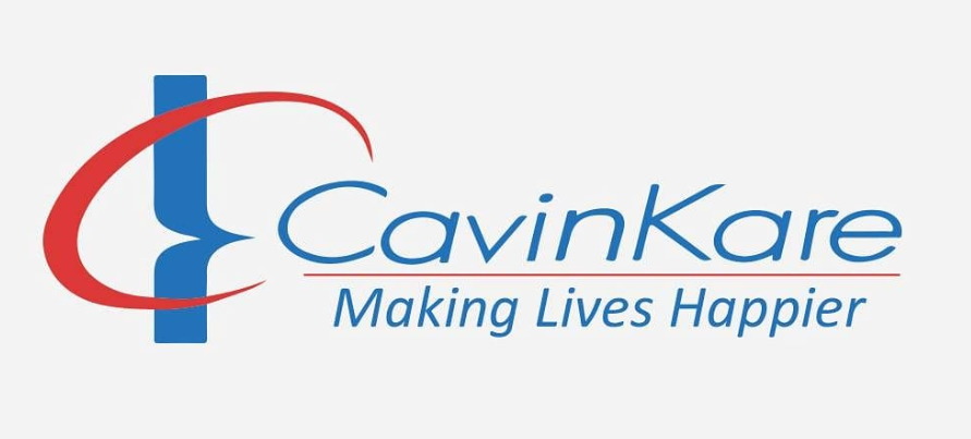 CAVINKARE PRIVATE LIMITED logo