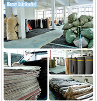 Ningbo H&C Shoes Co., Ltd. Winter Boots