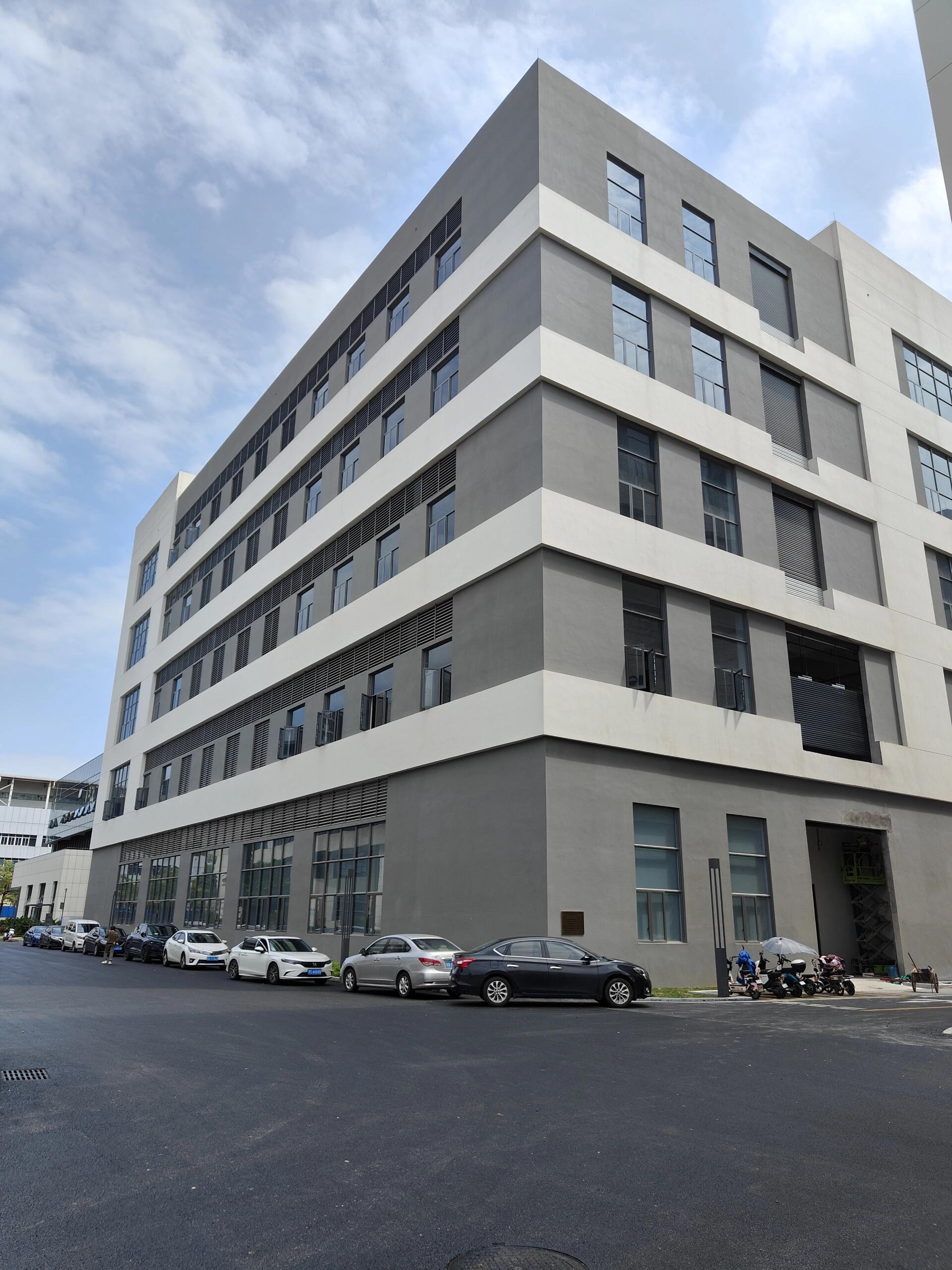 Shenzhen Kula Technology Co., Ltd. Power Bank