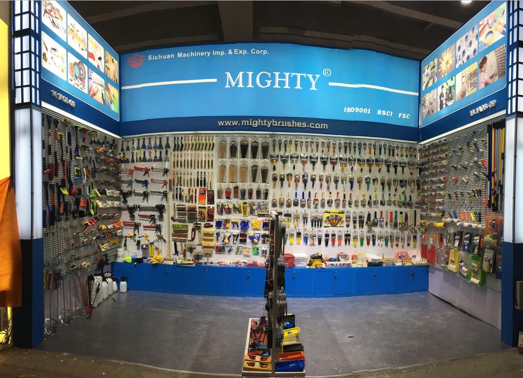Sichuan Best-Line Machinery Co., Ltd. paint roller