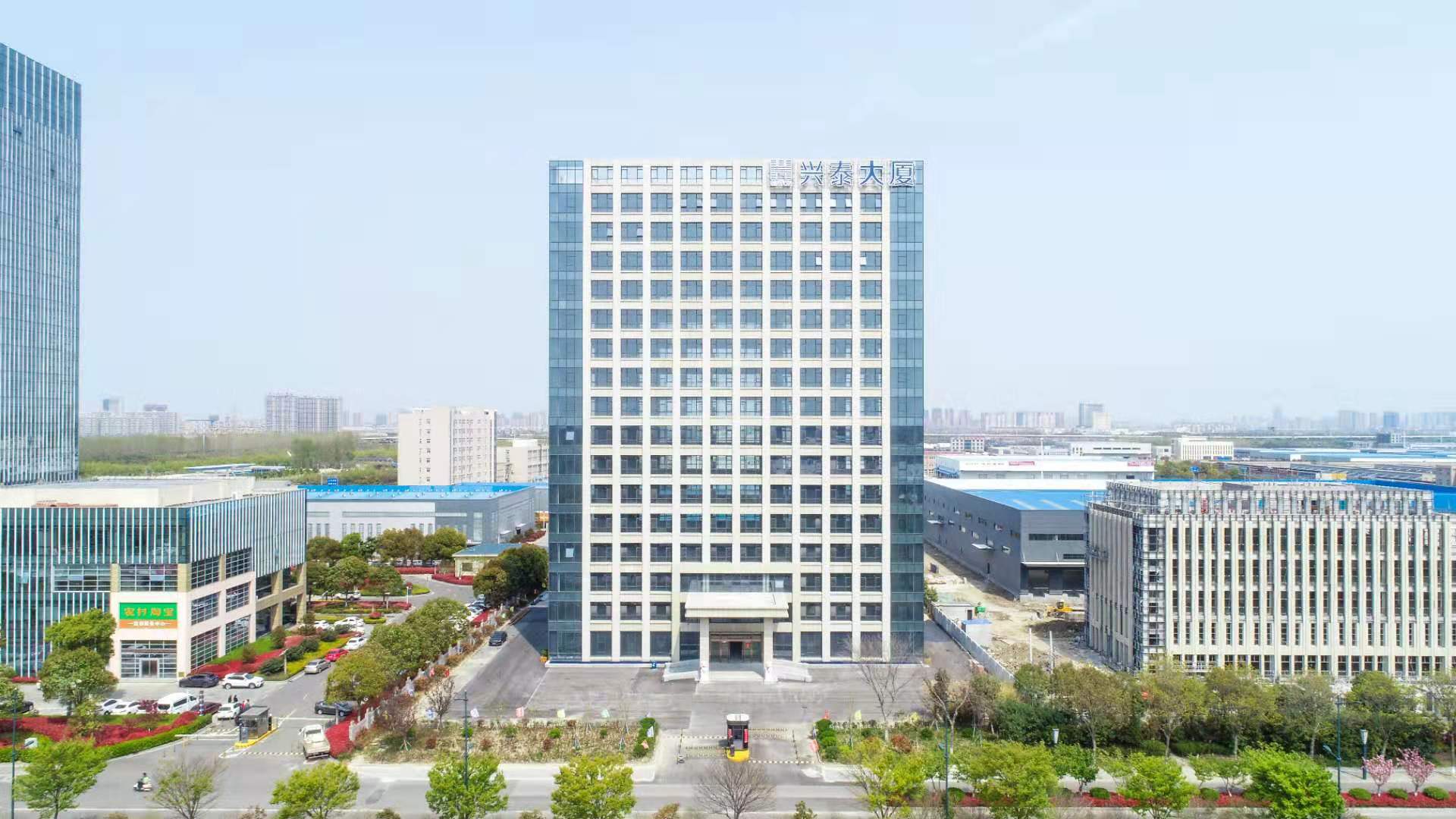 Sinton Electric Co., Ltd. Cartridge Heaters