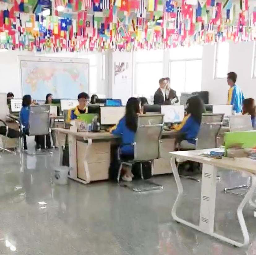 Quanzhou Chuangyi Stationery Limited School bag