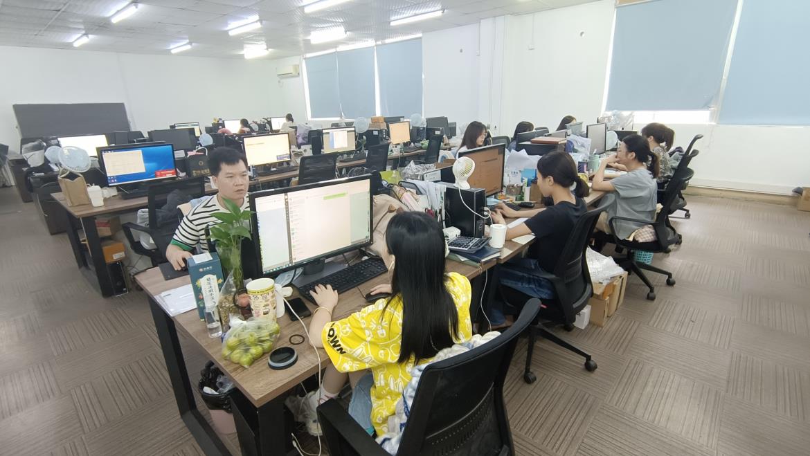 Shenzhen Moko Technology Ltd. PCB Assembly