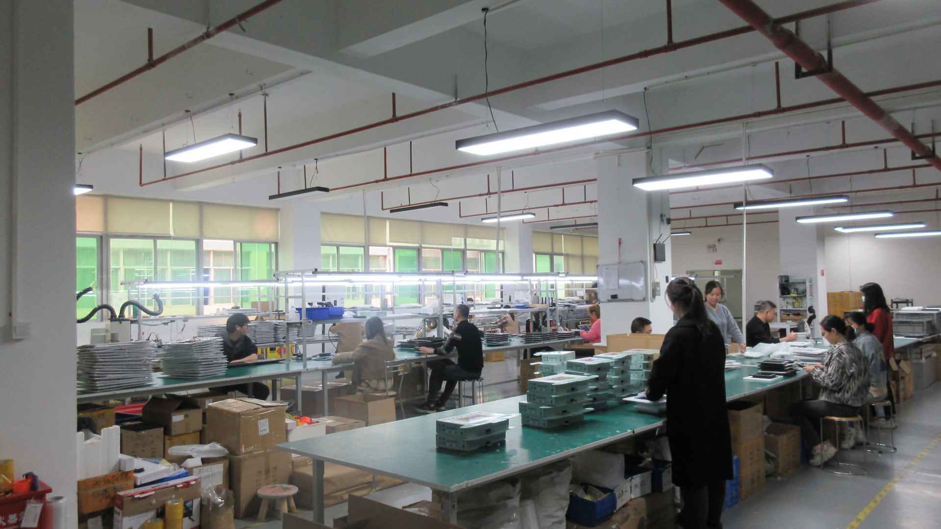 Shenzhen Jiashicai Digital Co., Ltd. factory image 3