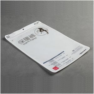 Pvc Bag Wholesale Jewelry Packaging Chicken Frozen Ziplock T Shirt Hdpe Packaging Plastic Bags For Underwear