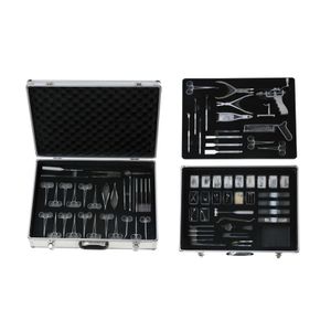 SHINVA SA5 Microsurgery Instruments Set
