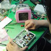 Gainwise Technology Co., Ltd. factory image 5