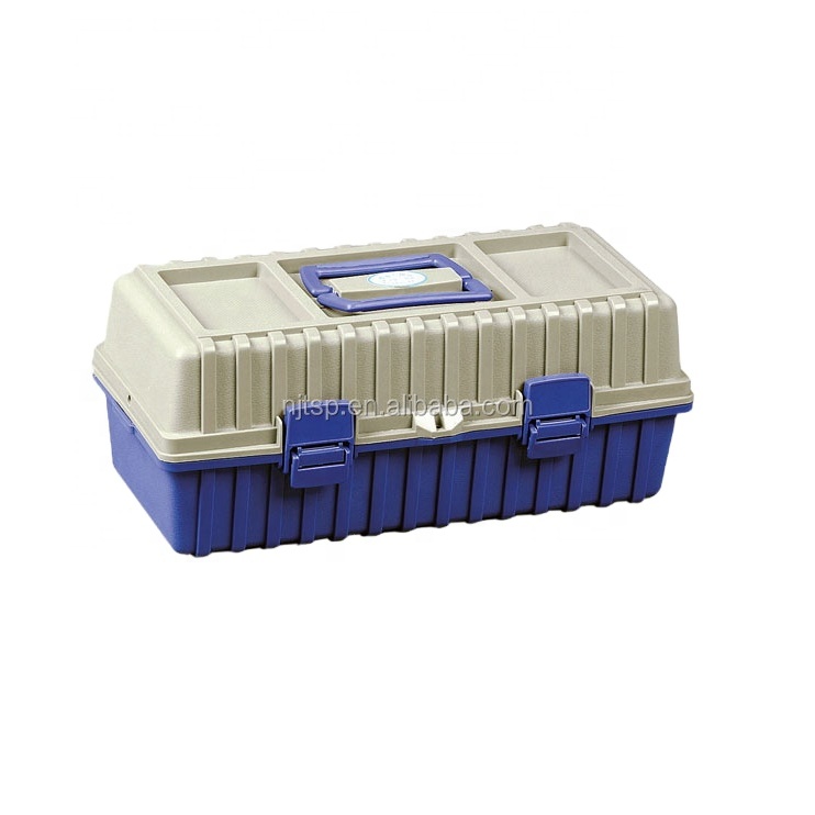 Plastic Tool Box