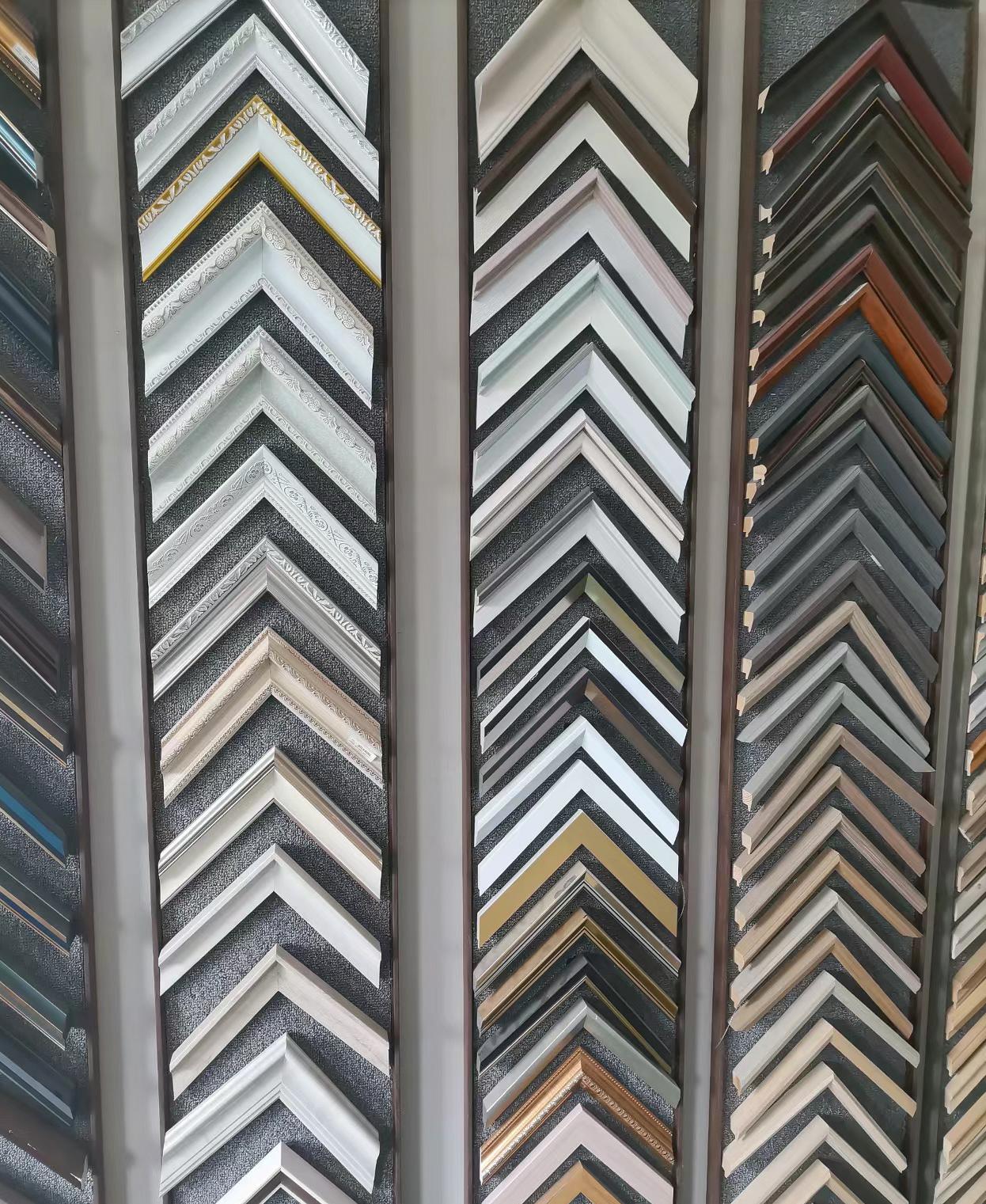 Rubyqueen Crafts Co., Ltd. Photo Frame