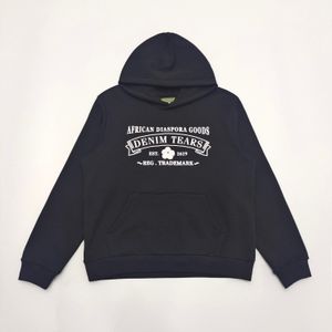 1v1 high quality super confortable black  sports Denim tears hoodie sweatshirts by Portugal men women