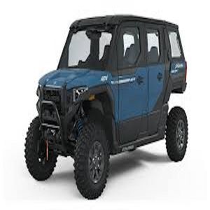 2024 Polaris Industries XPEDITION ADV 5 1000 NSTR