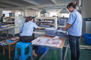 Dongguan Fulida Rubber Co., Ltd. factory image 3
