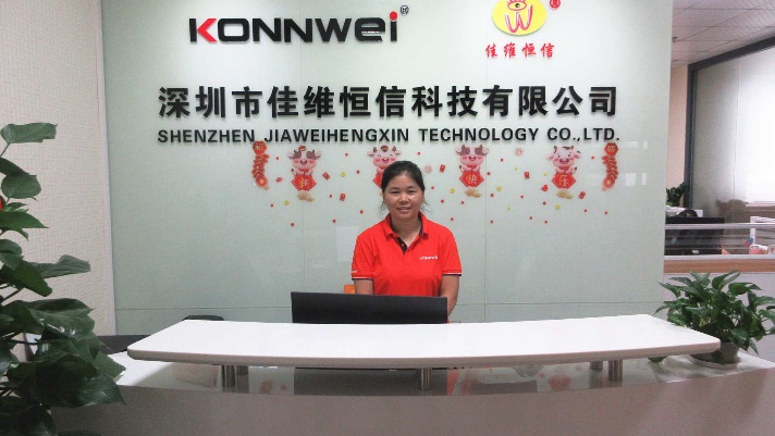 Shenzhen Jiawei Hengxin Technology Co., Ltd. factory image 2