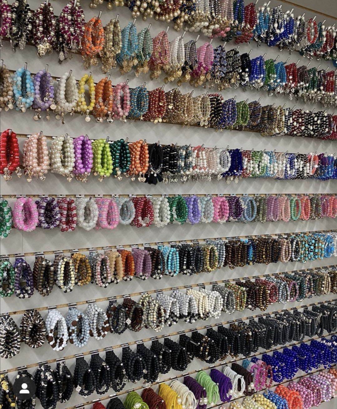 Yiwu Meet Imports and Exports Corporation Limited bracelets