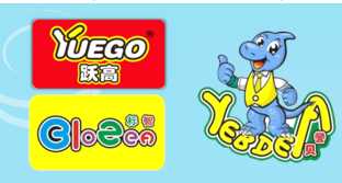 Guangdong Yuetian Technology Industrial Co., Ltd. Plastic Building Blocks