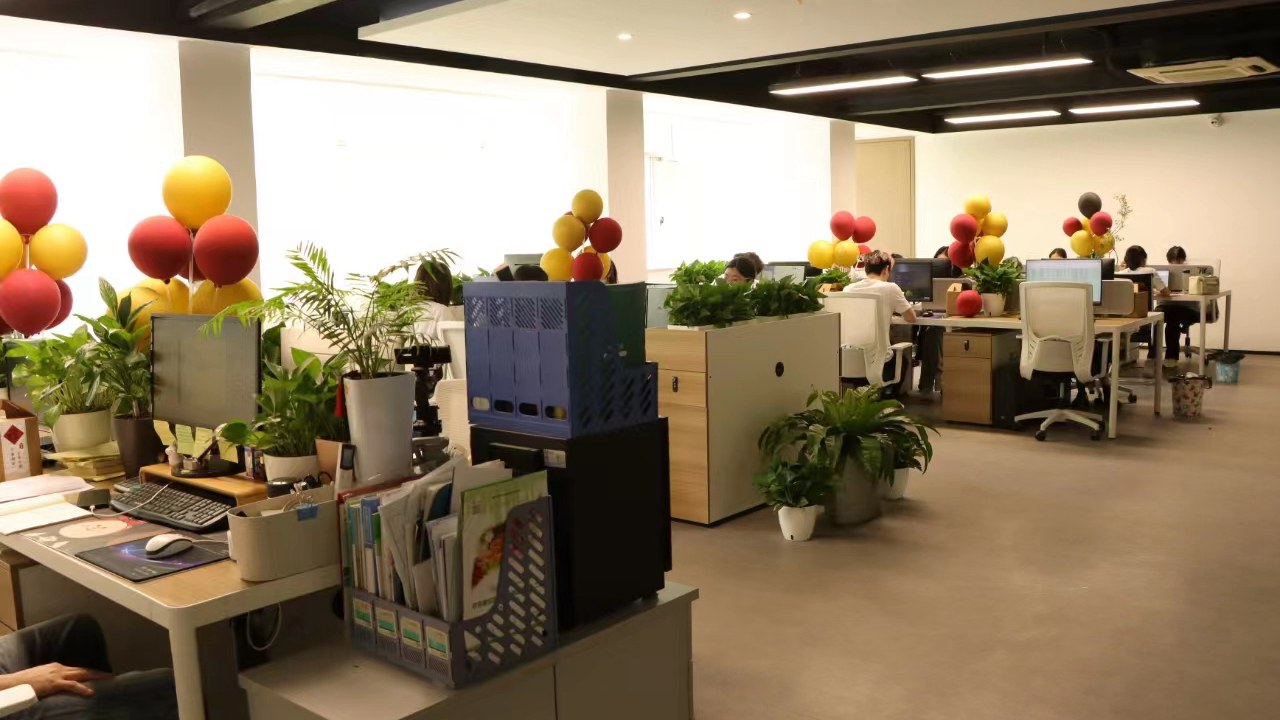 Taizhou Shengerda Plastic Co., Ltd. plastic flower pots
