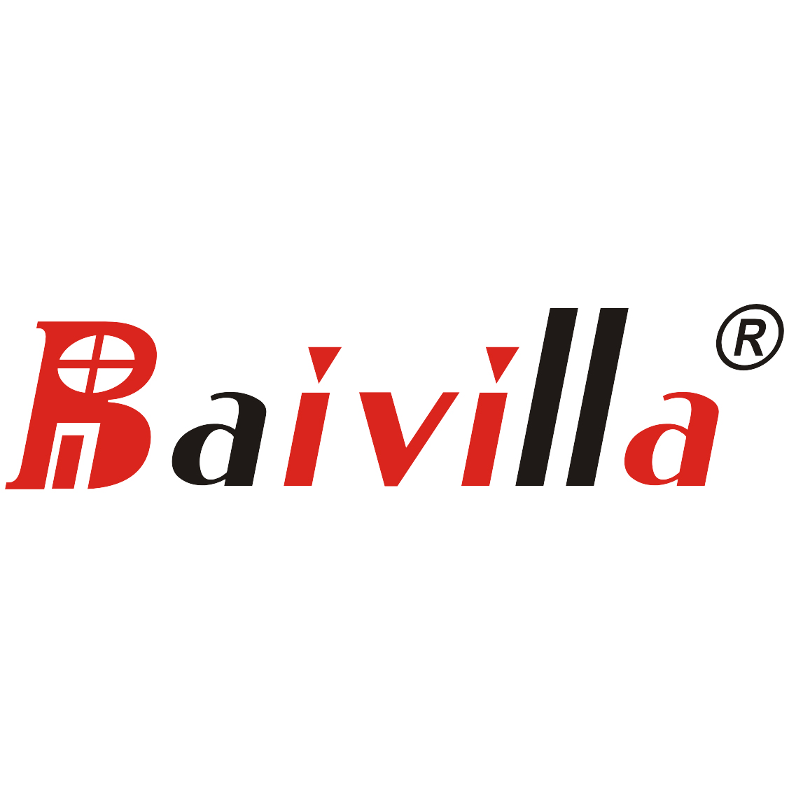 Foshan Baivilla Doors and Windows System Co., Ltd. logo