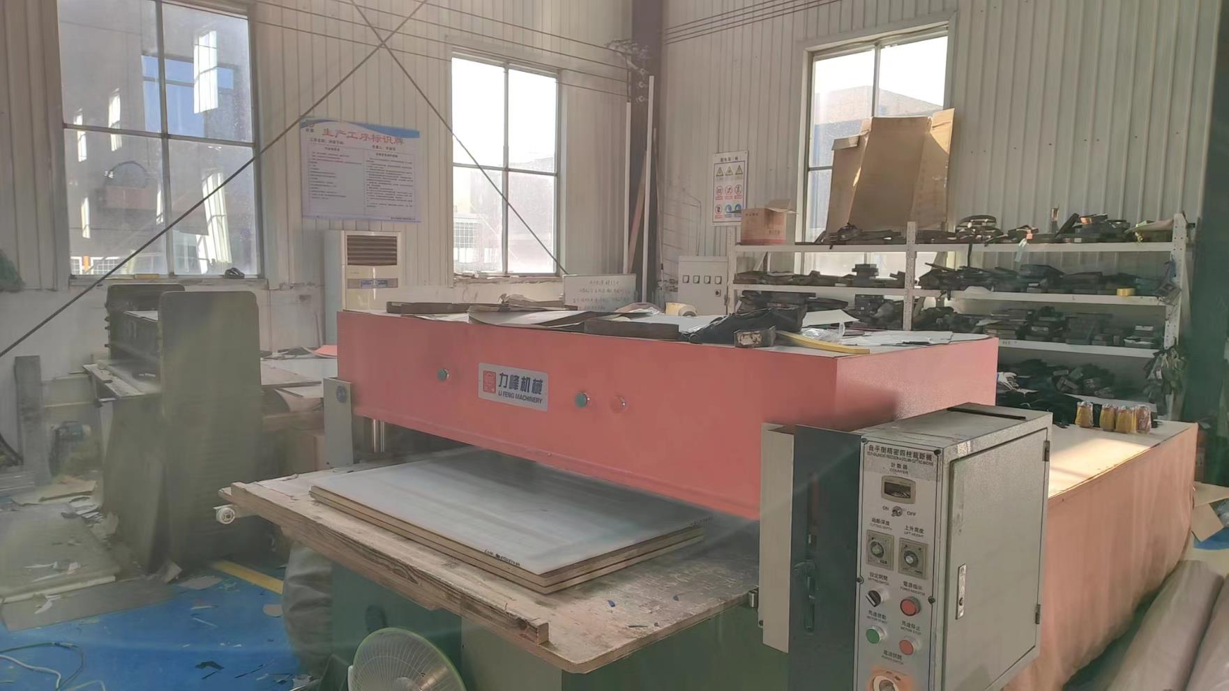Hengshui Runde Medical Instruments Co., Ltd factory image 5