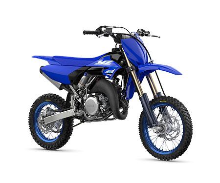 SHARESHOP SURGICAL Hot Quality 2023 YmahaSS YZ-65 Dirt Bike 65cc Motorcycle race and recording
