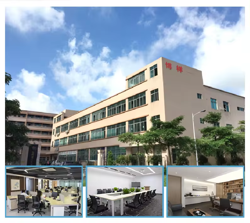 Dongguan Shiming Electronic Technology Co., Ltd. logo