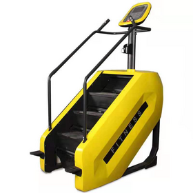 Wemax SM02 commercial gym equipment cardio stepper trainer stair machine stair master