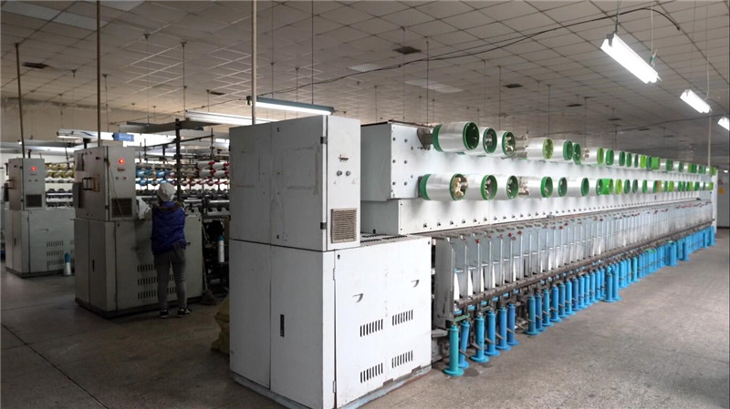Jinwu Glass Fiber Co., Ltd. Sunshade Screen