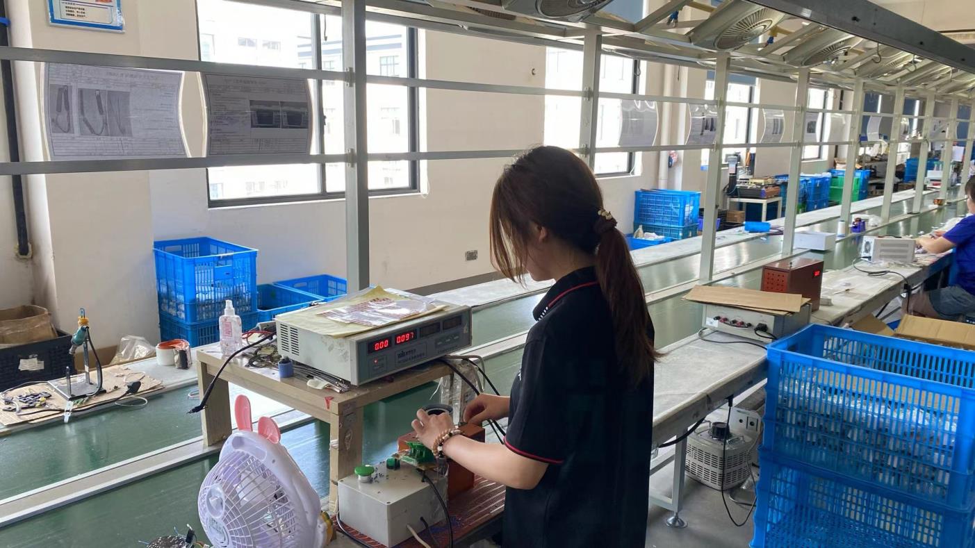 Yiwu mingge Electric Appliance Co., Ltd. Electric Kettle