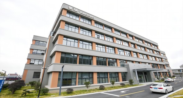 Zhejiang Yuyao Kinglong Pen Manufacturing Co., Ltd. Metal ballpoint pens