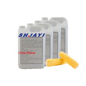 2023 New Product 50 Times Concentrate Fruit Juice Syrup Beverage Syrup Corn Flavor For Fruit Juice Drink