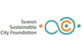 Suwon Sustainable City Foundation logo